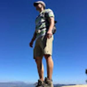 Meet your Posher, Sam